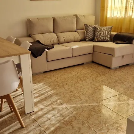 Lisa Holiday home