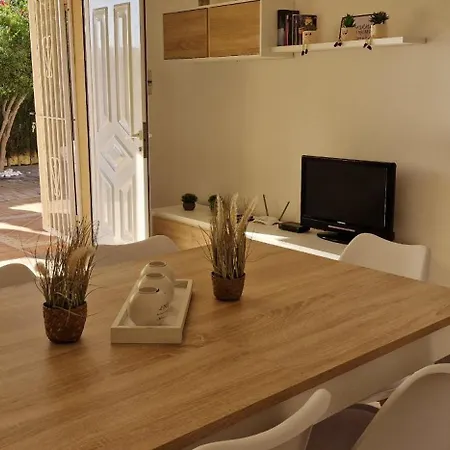 Lisa Holiday home *