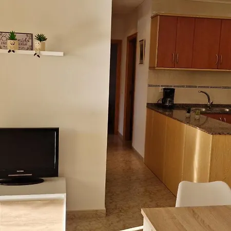 Lisa Holiday home *