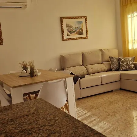 Lisa Holiday home Riumar